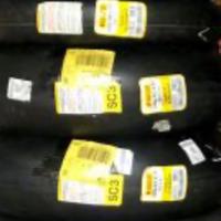 Gomma anteriore slick sc3