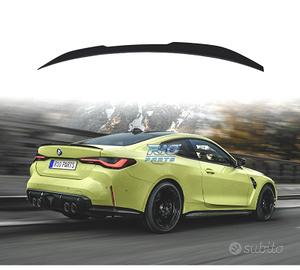 SPOILER BMW G22 20-24 LOOK M