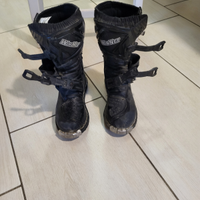 Abbigliamento motocross