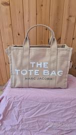 borsa The Tote Bag Marc Jacobs