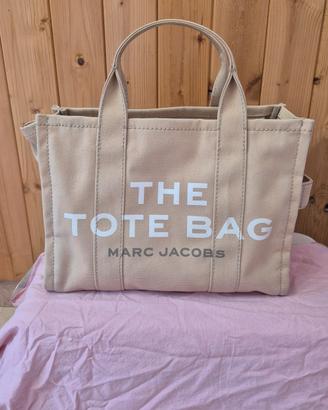 borsa The Tote Bag Marc Jacobs