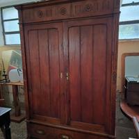 Armadio fine 800