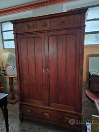 Armadio fine 800
