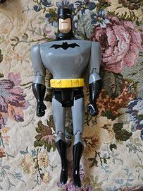 Batman Serie Animata 2001 Quick Toy