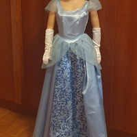 Cenerentola 90 cm