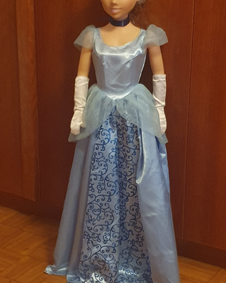 Cenerentola 90 cm