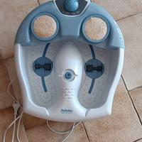 Vaschetta pediluvio idromassaggio BaByliss