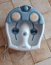 Vaschetta pediluvio idromassaggio BaByliss