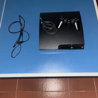 Console ps3