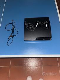 Console ps3