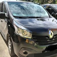 Renault Trafic 1.6 120 CV PC L1H1
