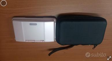 Consolle nintendo DS rosa