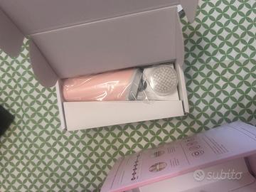 Philips Lumea Advanced IPL con accessorio viso