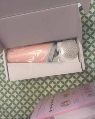 Philips Lumea Advanced IPL con accessorio viso