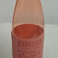 bottiglia personalizzata