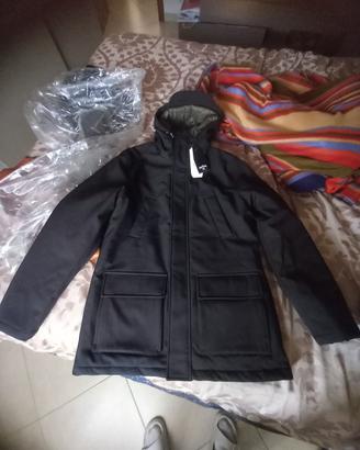 Parka three stroke  cp company production casual 