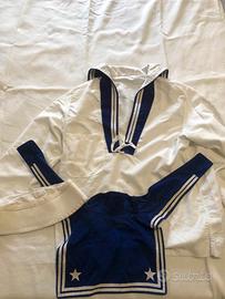 LOTTO MARINA ITALIANA FUORI ORDINANZA ANNI 80/90