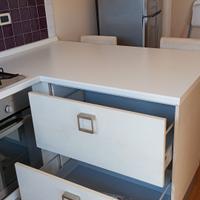 Cucina componibile di qualità 