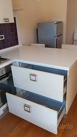 Cucina componibile di qualità 