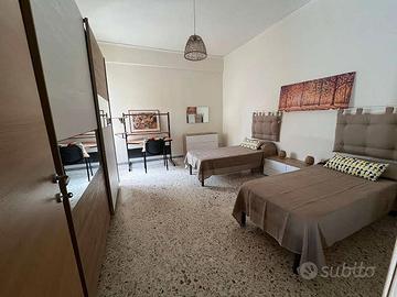 Camera salerno centro