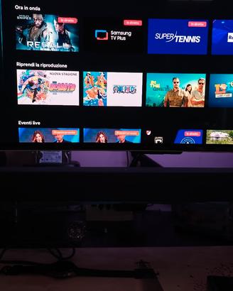 Samsung G8 monitor 34 OLED  combo soundbar  