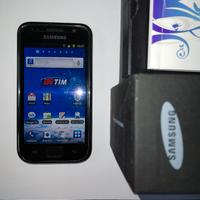 Smartphone Samsung Galaxy S
