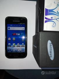 Smartphone Samsung Galaxy S