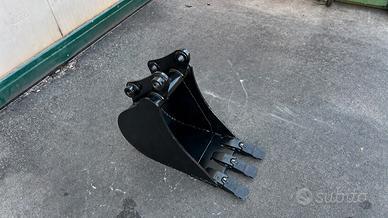 BENNA SCAVO 30 CM