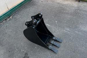 BENNA SCAVO 30 CM