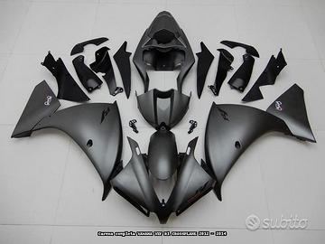 Carena per YAMAHA YZF R1 CROSSPLANE 2012 2014