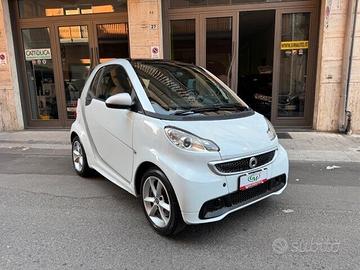 Smart ForTwo 800 Passion cdi For Two - 2014