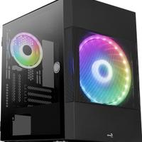 Computer AMD Ryzen 5700G , 16GB ram, 250GB HD M2