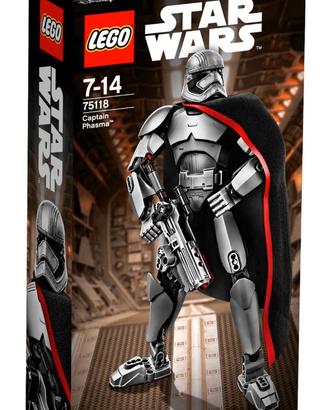 Lego 75118