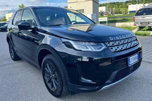 LAND ROVER Discovery Sport Discovery Sport 2.0D...