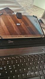 tablet samsung Galaxy s 