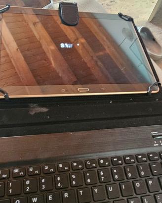 tablet samsung Galaxy s 