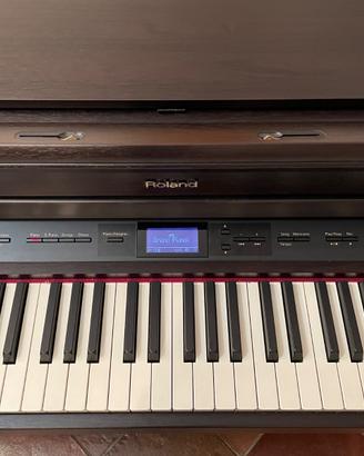 Pianoforte digitale Roland HP307