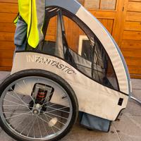 Carrellino fantastic