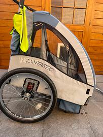 Carrellino fantastic