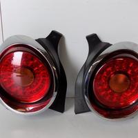 ALFA ROMEO MITO - FARI POSTERIORI LED D/S - 11876