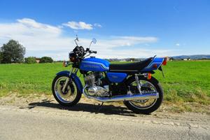 Kawasaki 750 H2 Mac 4 prima serie