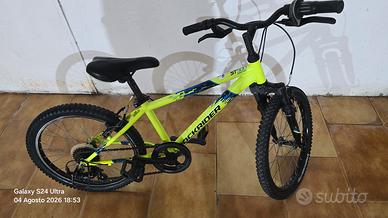 bici da 20 