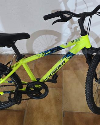 bici da 20 