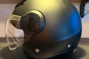 Casco Ls2 taglia xs moto/scooter