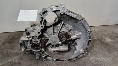 CAMBIO MANUALE COMPLETO LAND ROVER Freelander 2°