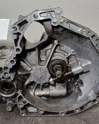 CAMBIO MANUALE COMPLETO LAND ROVER Freelander 2°