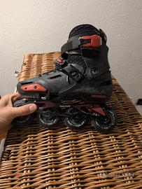 pattini rorrelblade Apex 33 -36