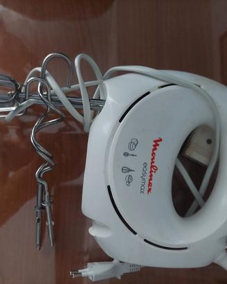 Sbattitore moulinex
