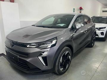 RENAULT Captur TECHNO 1.0 ECO-G 100 CV