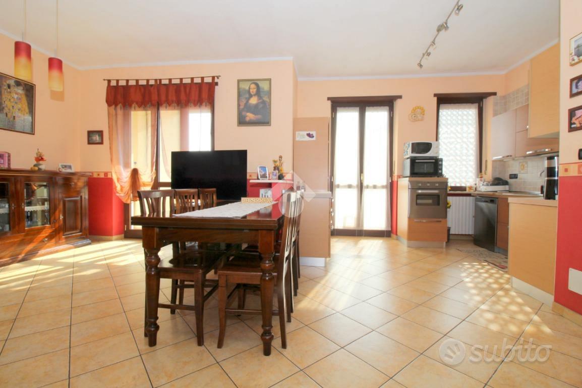 Appartamento – Villar Perosa, Villaggio Edoardo Agnelli, Caserme - Vista 4